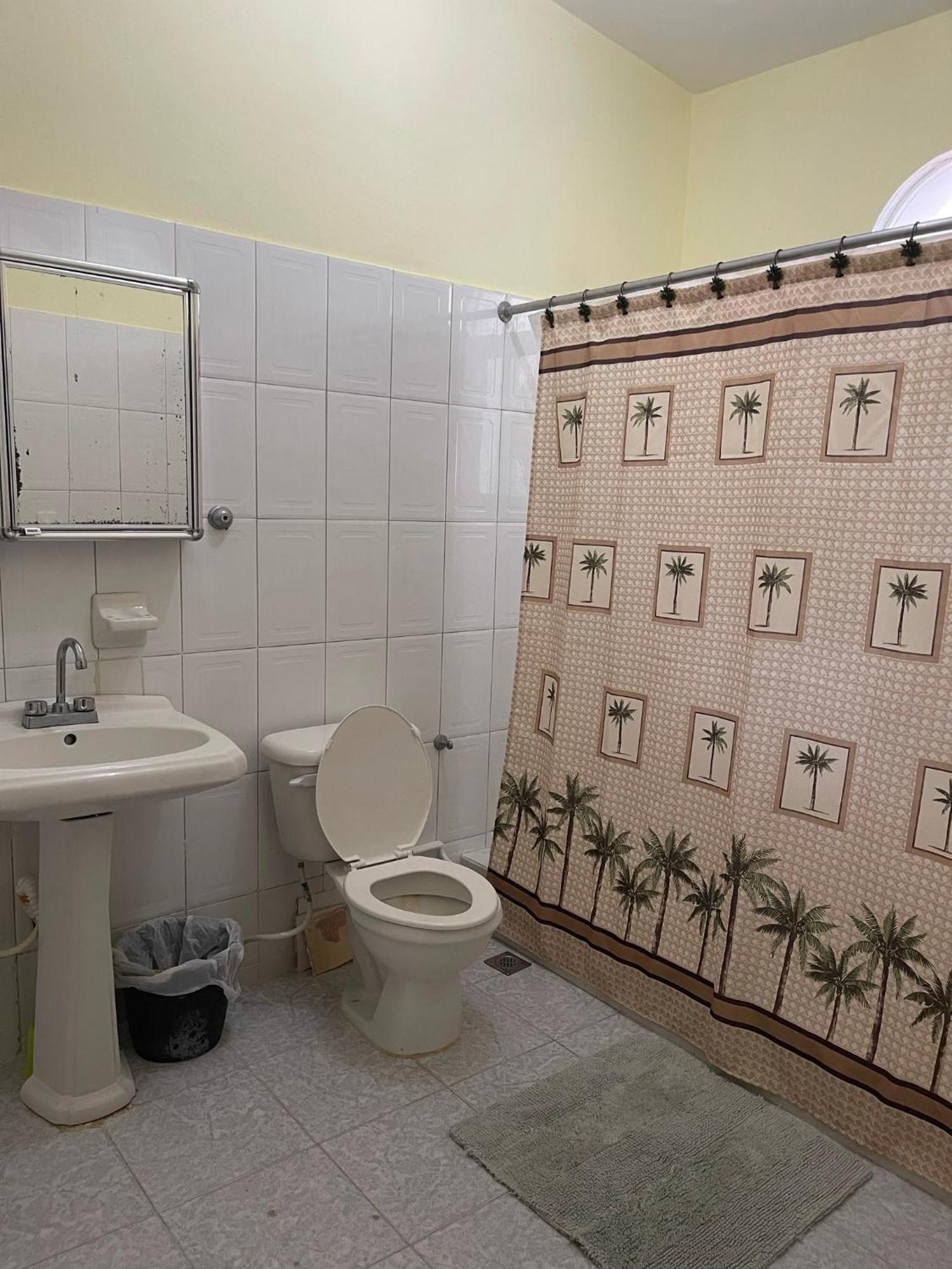 Freandly Three Bedrooms Apartment Sosua Exterior photo